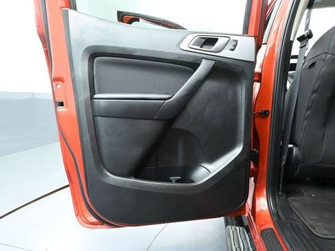Used 2022 Ford Ranger XLT w/ Equipment Group 301A Mid AWD/4WD image 36