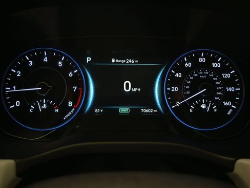 Used 2022 Hyundai Palisade SEL w/ Premium Package FWD image 9