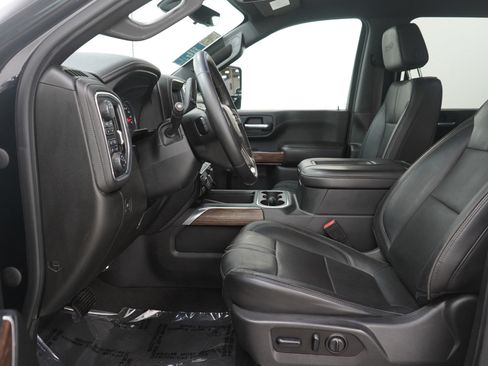 Used 2021 Chevrolet Silverado 3500 High Country w/ Z71 Off-Road Package image 21