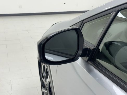 Used 2024 Toyota Prius Prime Premium image 29