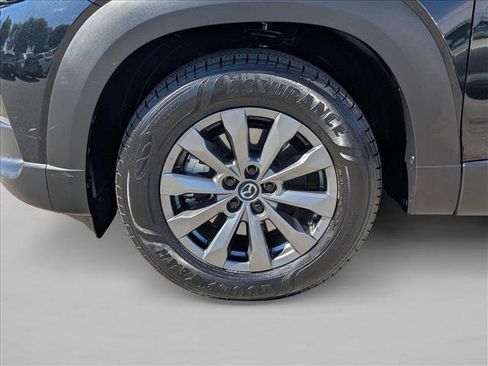 Used 2023 MAZDA CX-50 2.5 S w/ Cargo Package image 26