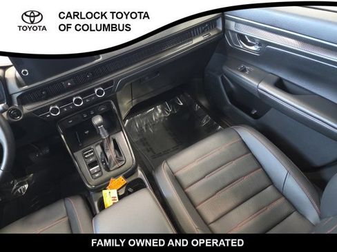 Used 2026 Honda CR-V Sport-L image 19