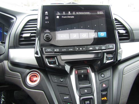 Used 2019 Honda Odyssey EX-L image 29