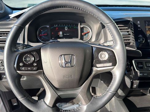 Used 2021 Honda Passport Touring image 21