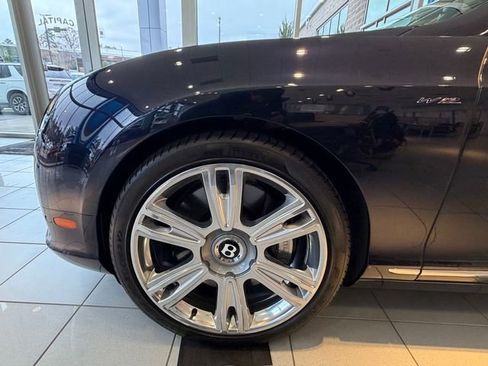 Used 2015 Bentley Continental GT image 11