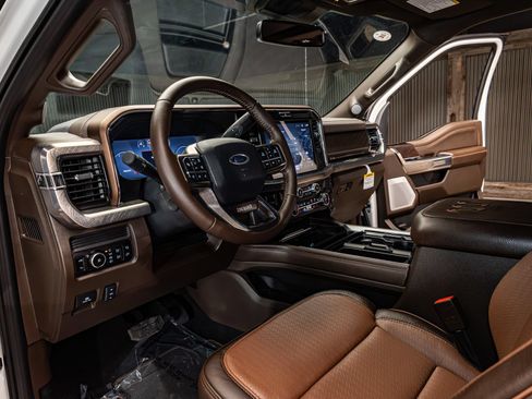 Used 2026 Ford F250 King Ranch AWD/4WD image 16