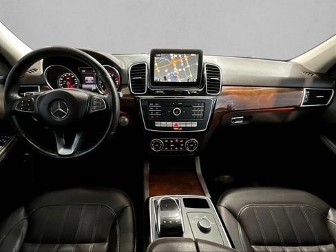 Used 2017 Mercedes-Benz GLE 350 image 16