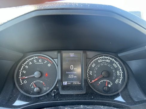 Used 2023 Toyota Tacoma SR image 20