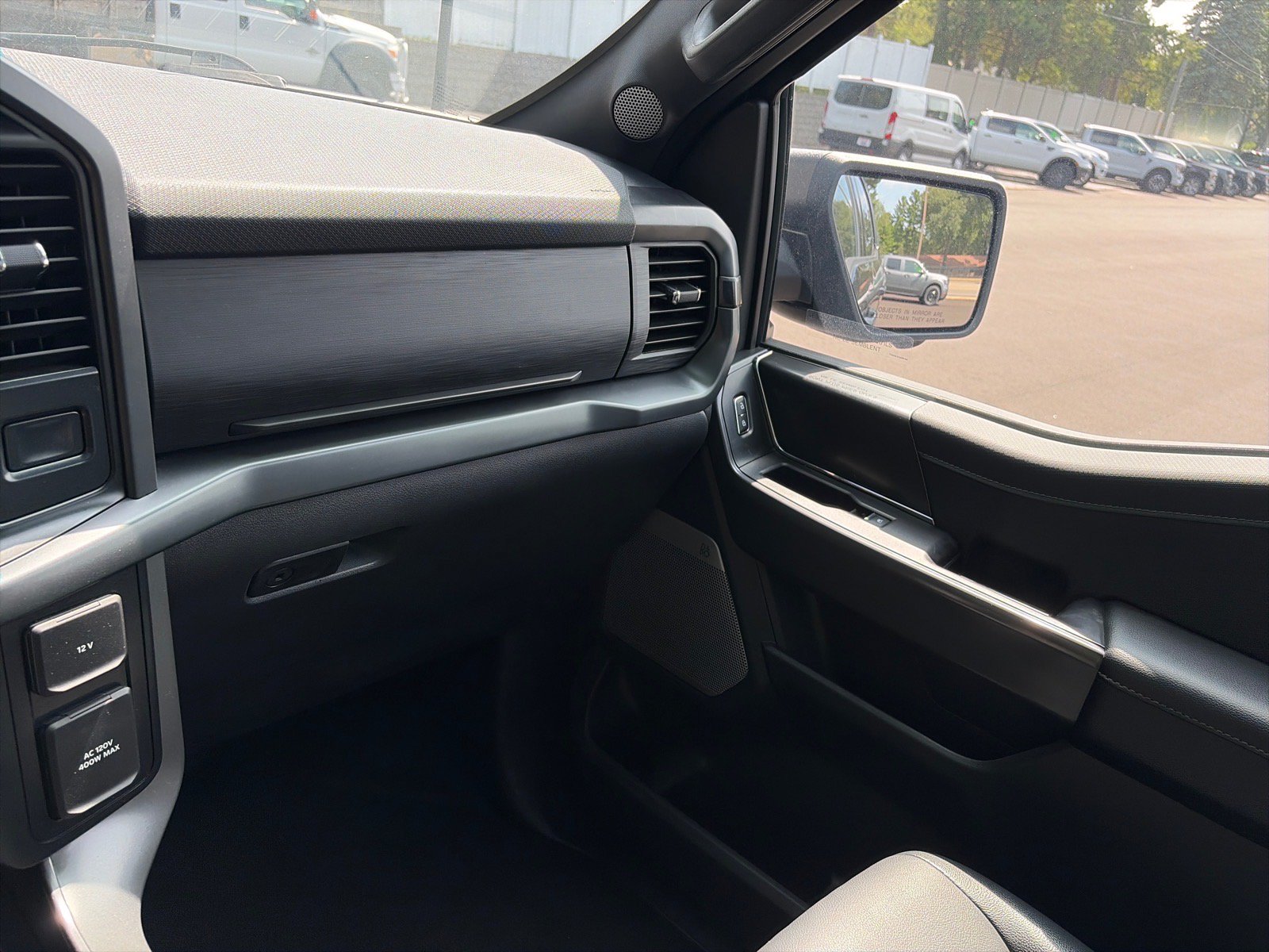Used 2024 Ford F150 XLT w/ Equipment Group 303A High AWD/4WD image 19