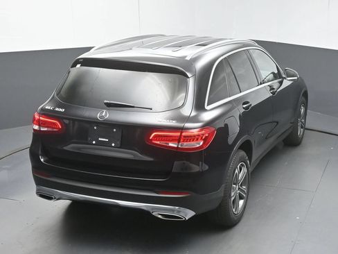 Used 2016 Mercedes-Benz GLC 300 4MATIC image 45