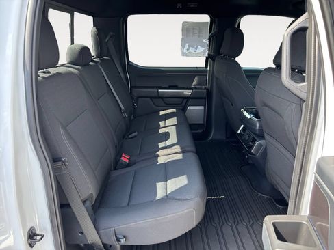 Used 2023 Ford F150 XLT w/ Equipment Group 302A High AWD/4WD image 24
