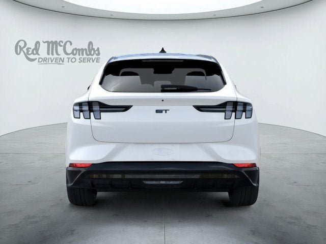 New 2026 Ford Mustang Mach-E GT AWD/4WD image 7