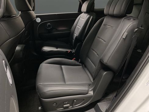 New 2026 Hyundai Palisade Calligraphy AWD/4WD image 31