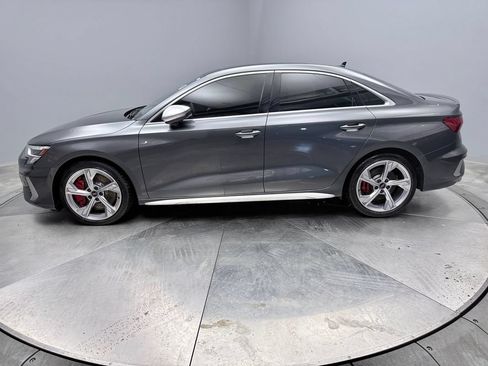 Used 2023 Audi S3 Premium Plus AWD/4WD image 8