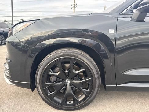 Used 2026 Lexus TX 350 AWD w/ Technology Package image 10