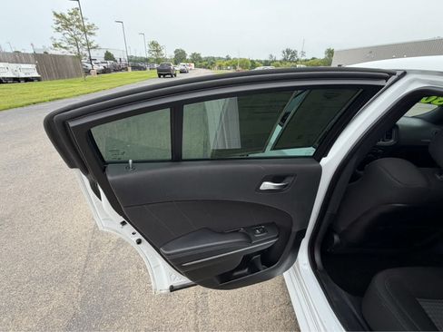 Used 2023 Dodge Charger GT RWD image 35