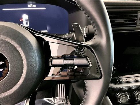 Used 2025 Nissan Z Performance w/ Floor Mat Package image 19