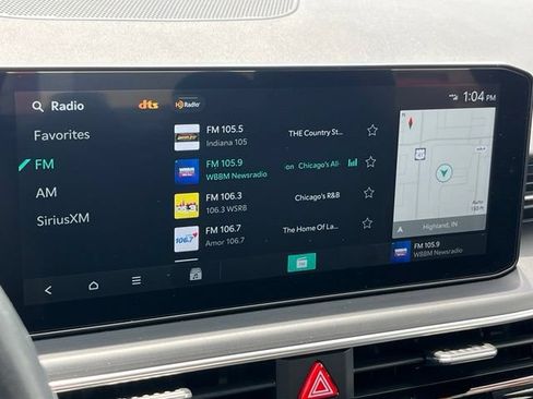 Certified 2025 Kia K5 GT FWD image 23