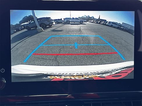 Used 2025 Toyota Corolla LE image 16