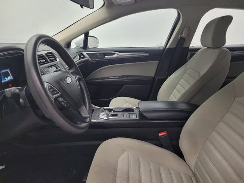 Used 2018 Ford Fusion S image 17