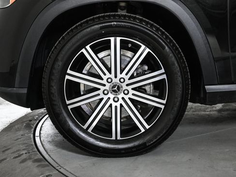 Certified 2026 Mercedes-Benz GLE 350 4MATIC image 26