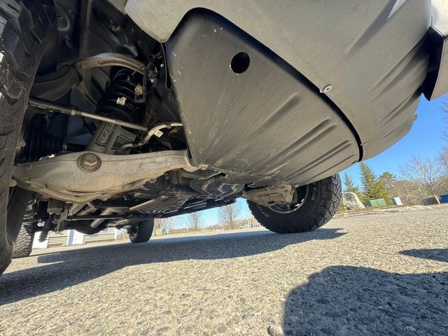 Used 2024 RAM 1500 TRX AWD/4WD image 51