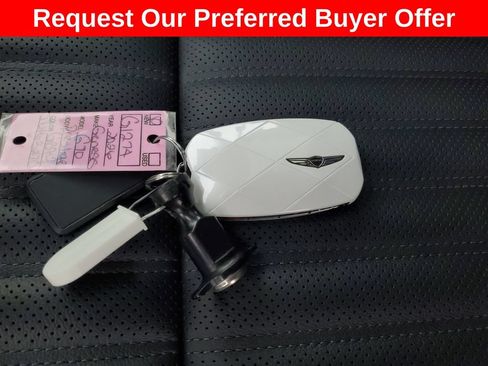 New 2026 Genesis G70 2.5T Prestige AWD/4WD image 30