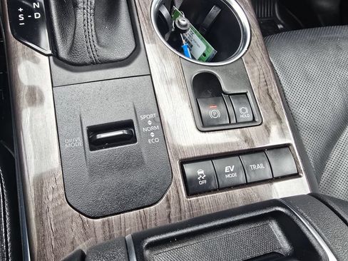 Used 2021 Toyota Highlander Platinum AWD/4WD image 28