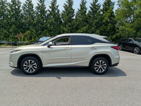 Used 2021 Lexus RX 350 AWD w/ Premium Package image 6