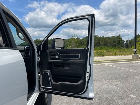 Certified 2024 RAM 2500 Laramie AWD/4WD image 55