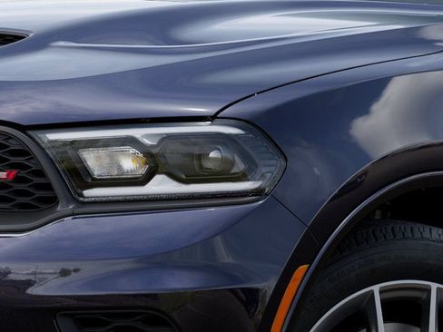 New 2026 Dodge Durango GT AWD/4WD image 10