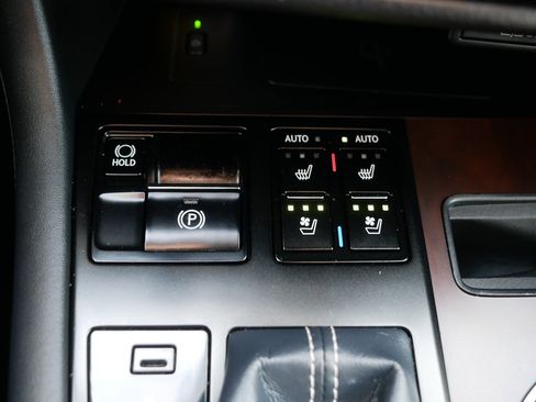 Used 2021 Lexus RX 450h AWD w/ Premium Package image 28