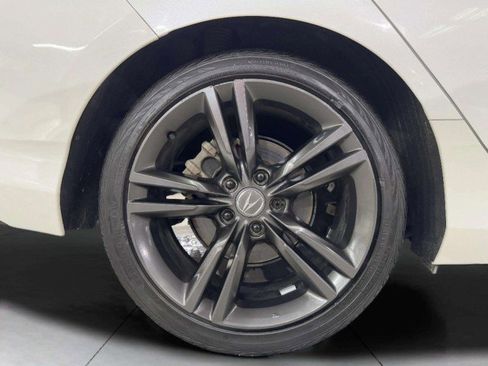 Used 2023 Acura Integra A-Spec image 69