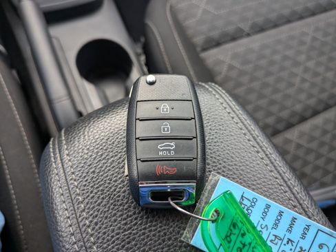 Used 2020 Kia Rio S FWD image 26