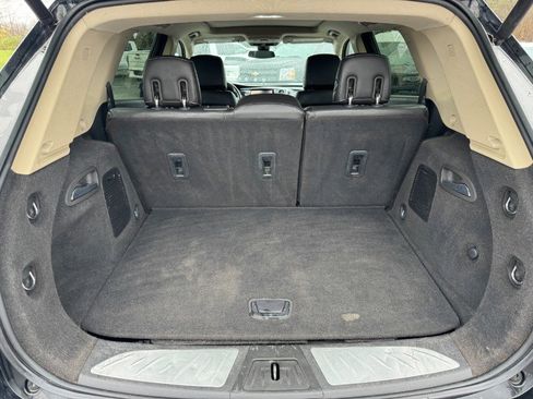 Used 2016 Buick Envision Premium AWD/4WD image 17