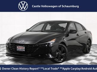 Used 2021 Hyundai Elantra SEL FWD video 1