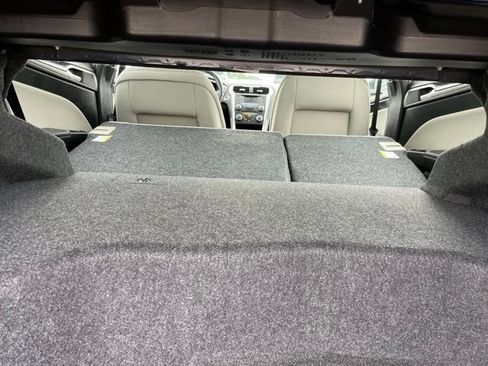 Used 2018 Ford Fusion S FWD image 57