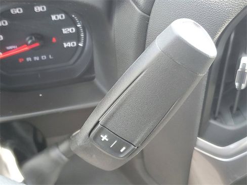 New 2026 Chevrolet Silverado 1500 Custom image 29