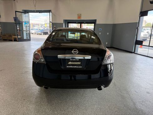 Used 2012 Nissan Altima 2.5 S image 6