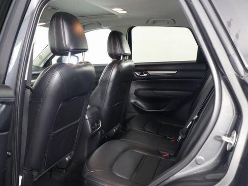 Used 2023 MAZDA CX-5 AWD 2.5 S image 12