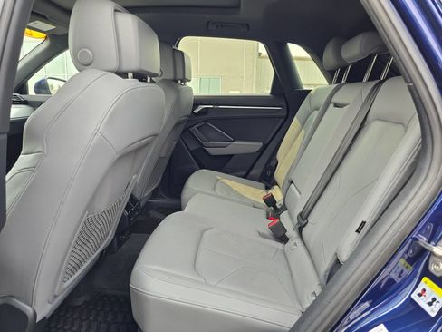 Used 2023 Audi Q3 2.0T Premium Plus w/ Premium Plus Package AWD/4WD image 14