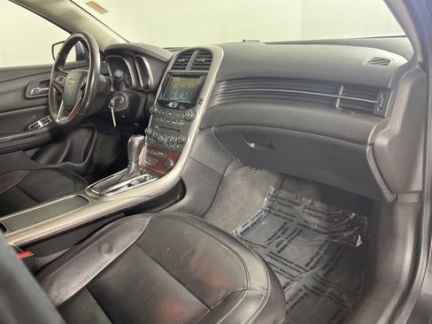 Used 2013 Chevrolet Malibu LTZ image 31