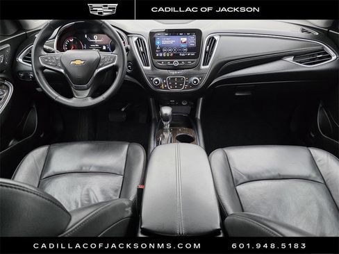 Used 2024 Chevrolet Malibu LT image 7