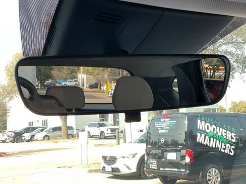 Used 2025 Hyundai Tucson SEL image 28