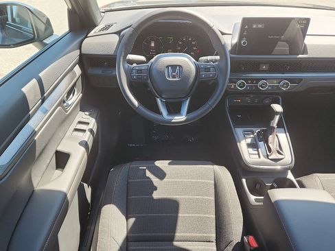 New 2026 Honda CR-V Sport image 7