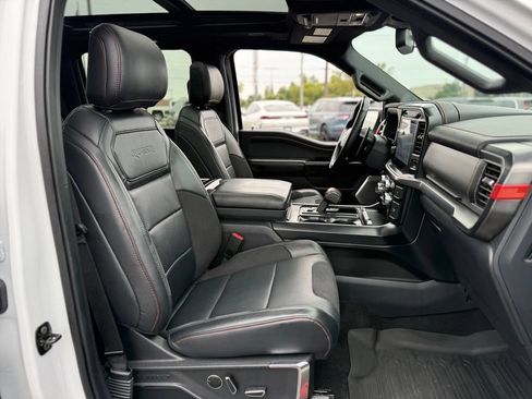 Used 2024 Ford F150 Raptor AWD/4WD image 18