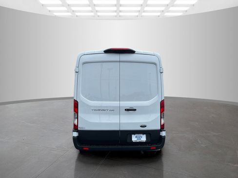 New 2025 Ford Transit 250 148 Medium Roof image 5