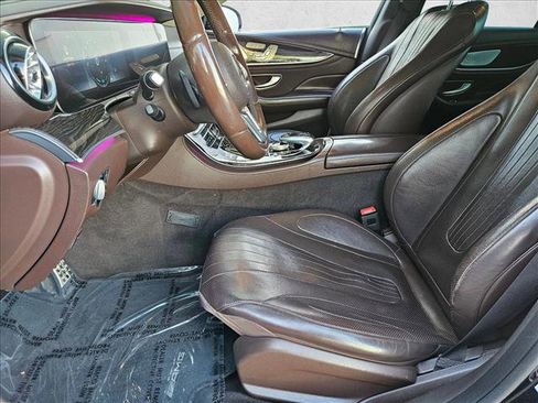 Used 2019 Mercedes-Benz CLS 450 image 15