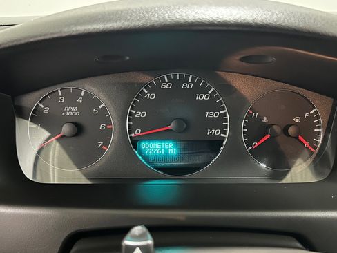 Used 2009 Chevrolet Impala LT image 14
