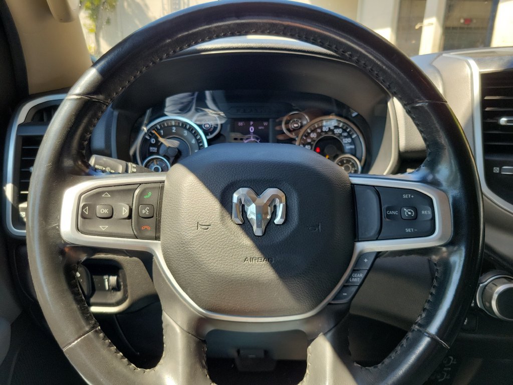 Used 2020 RAM 1500 Big Horn AWD/4WD image 19